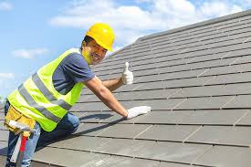 Fast & Reliable Emergency Roof Repairs in North Lima, OH